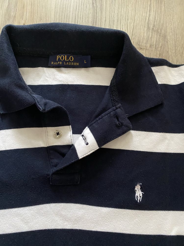 Блуза Ralph Lauren