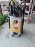 Turbojet STIHL RE 128 PLUS
