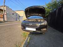Opel Astra K 1.6 Diesel 136CP 2018 Automată Cutie Defectă