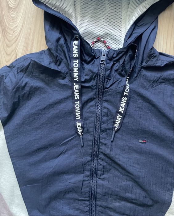 Tommy Hilfiger Vintage / мъжко яке проле-есен L/XL