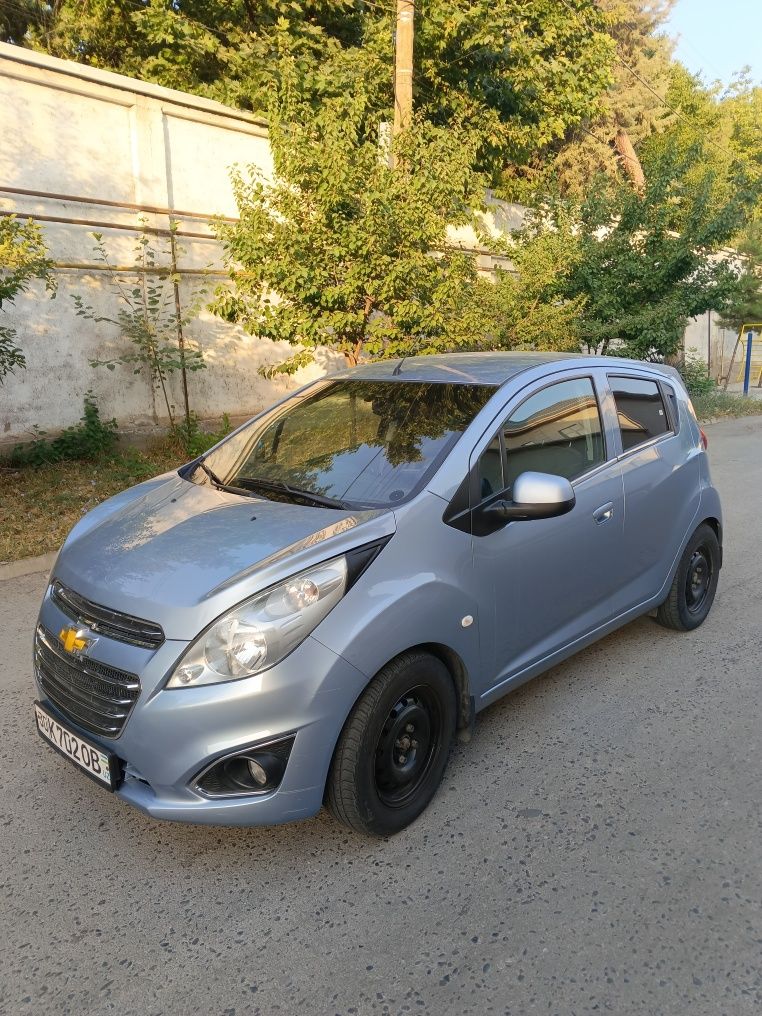 Спарк сотилади.Продается спрак
