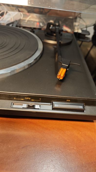 Pickup Technics SL BD20