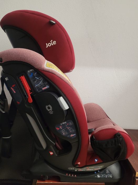 Vand scaune auto cu izofix Joie
