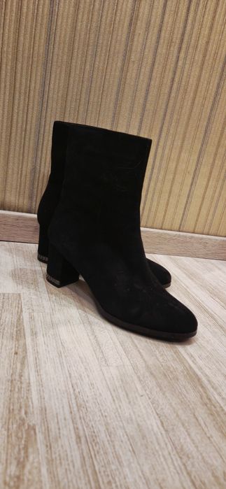 Батильоны осень-зима.