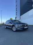 Volkswagen Passat B8 2.0 TDI DSG