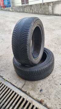 Anvelope iarna Michelin 225/50R17