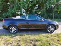 Volkswagen Eos 2.0 FSI