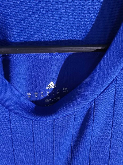 Adidas Тениска/Мъжка М