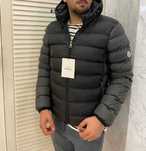 veste geci transport inclus