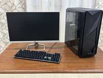 Игровой компьютер i5-10/озу 16gb/RTX 3050 8gb