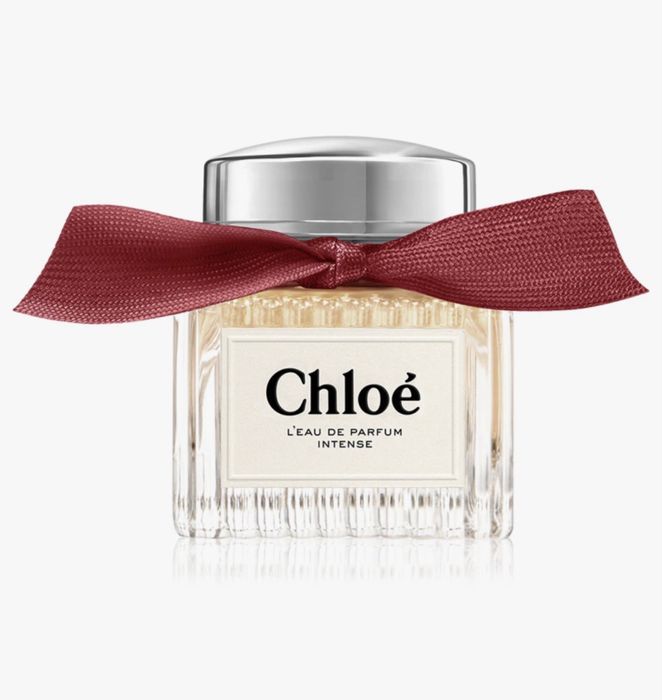 Chloé L’Eau de Parfum Intense — парфюмна вода (EDP), 30 ml