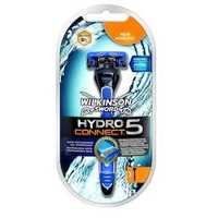 Самобръсначка Wilkinson Sword Hydro Connect 5