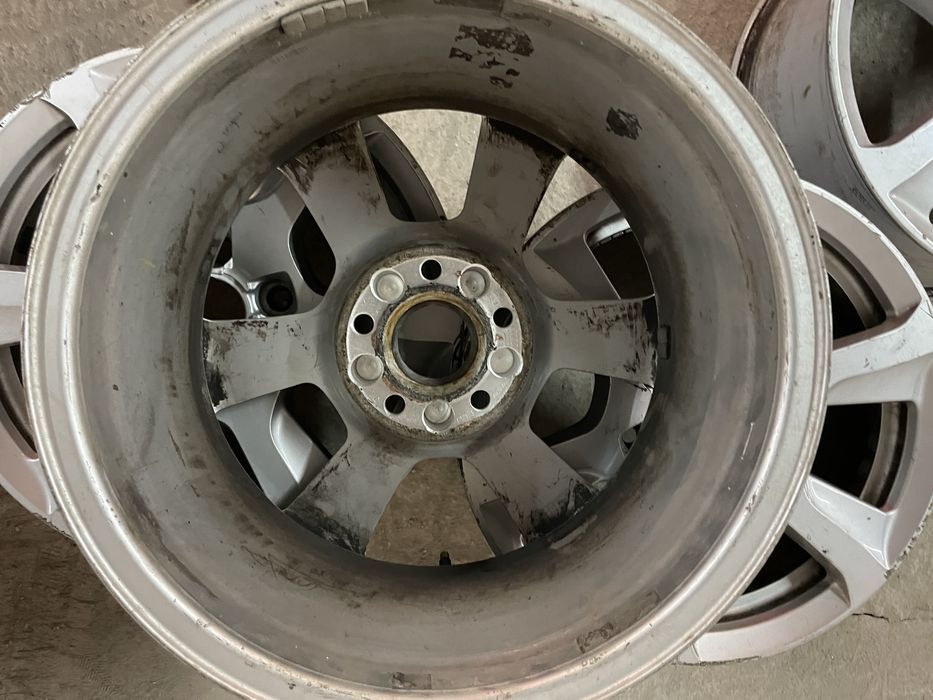 Джанти Ауди 16" 5x112 66.6