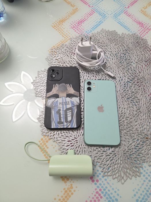 iPhone 11 64 GB in stare buna
