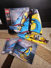 Lego technic 42074 2 în 1