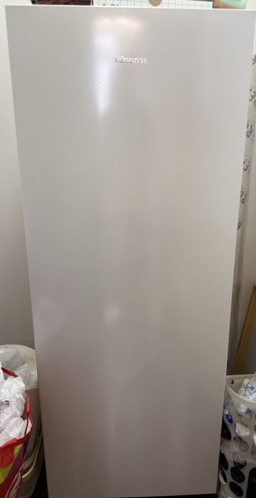 Морозильник Hisense