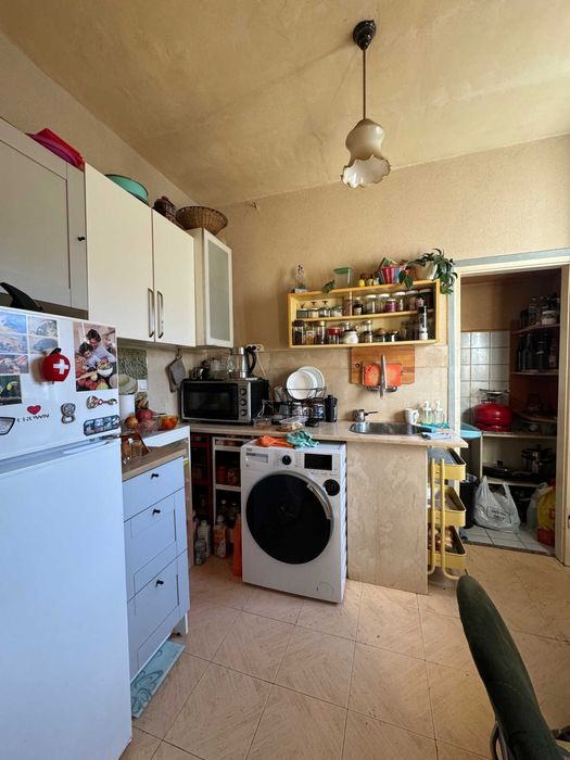 Продава се Двустаен апартамент в София, Красно село - 50 кв.м за 1800 €/кв.м - Снимка #1