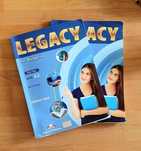 LEGACY for Bulgaria Part Two A2