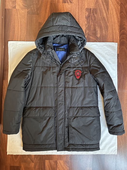 Geaca barbati,Parka,Baldessarini,marime XL