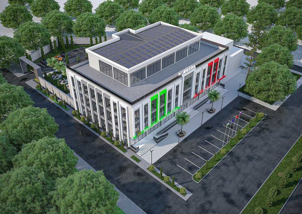 Аренда земельного участка на 10 лет и более