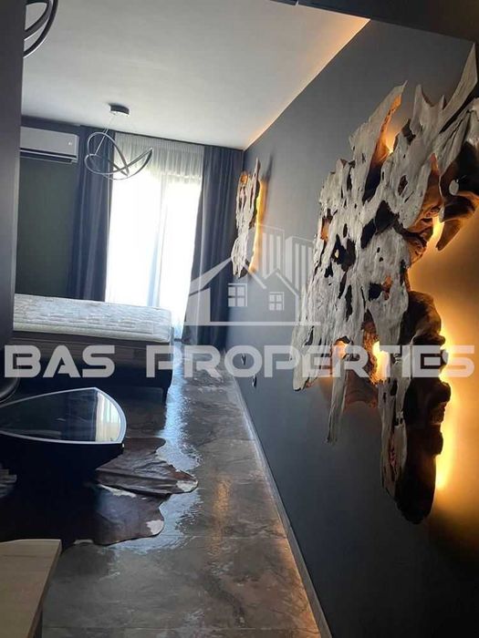 Продава се Едностаен апартамент в София, Център - 45 кв.м за 4267 €/кв.м - Снимка #5