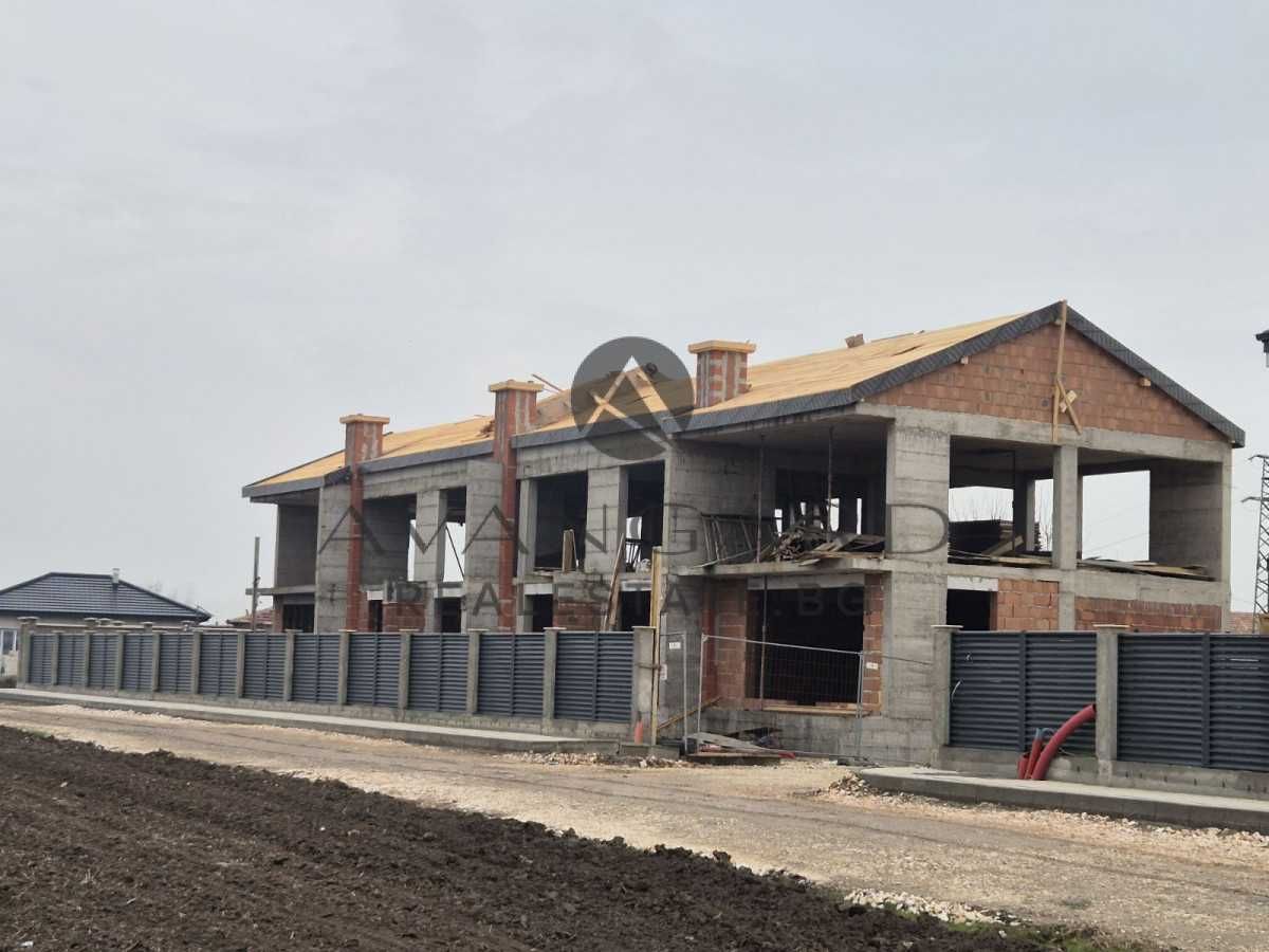 Продава се Къща в с. Скутаре, Област Пловдив - 121 кв.м за 1116 €/кв.м - Снимка #3