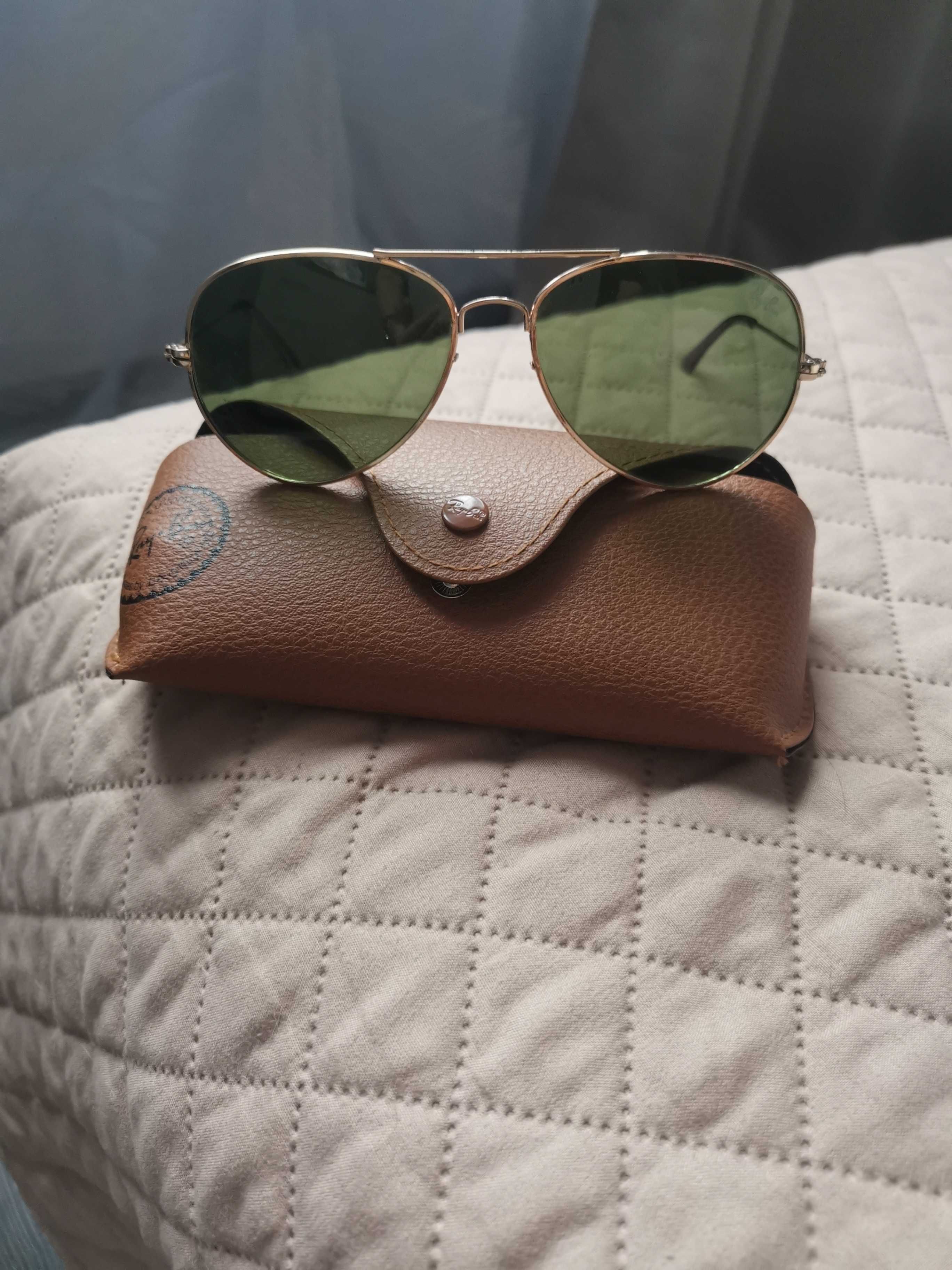 Слънчеви очила ray ban. Prada различни