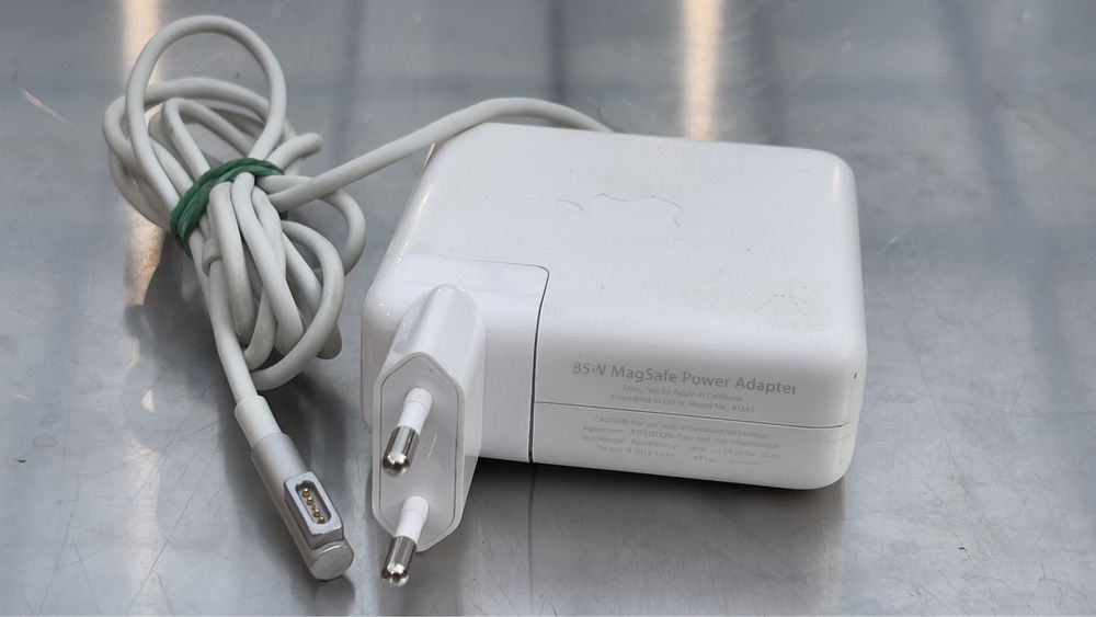 Incarcator Apple MagSafe1 MacBook - 85Wati