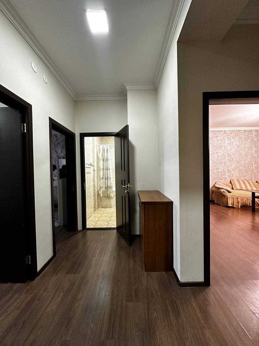 Продаётся 3х комнатная квартира в ЖК PARISIEN