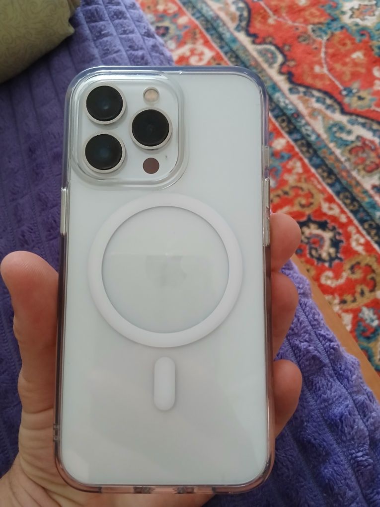 Продам IPhone 13 prp