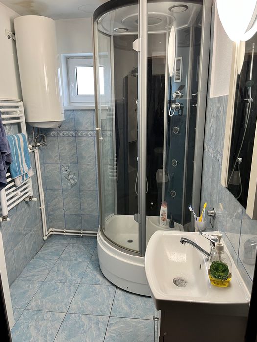 Casă de vânzare în Șinteu – 3 camere, 121 mp, teren 50 ari