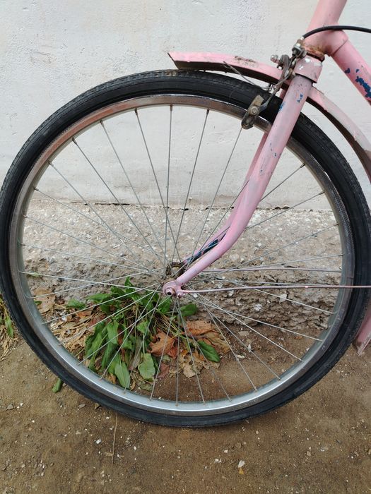 Срочно продам 2 колеса от Урала новые