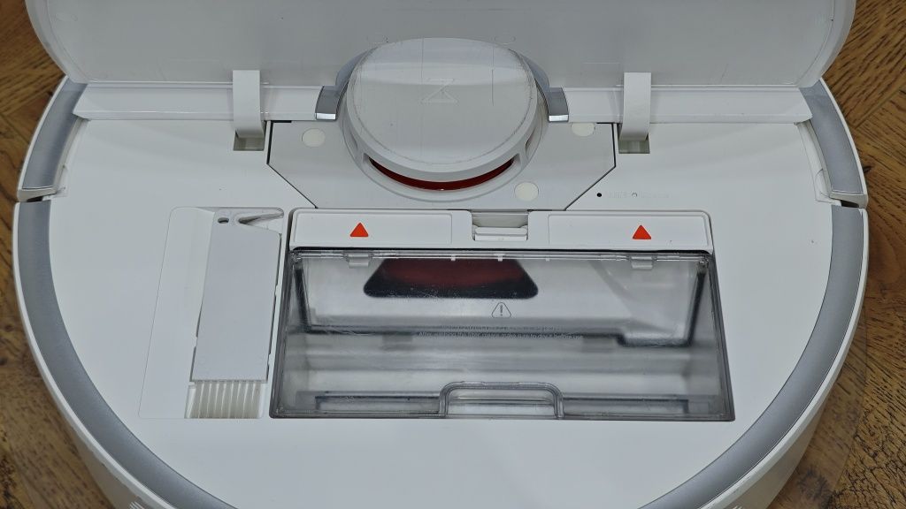 Робот пылесос Xiaomi Roborock S5