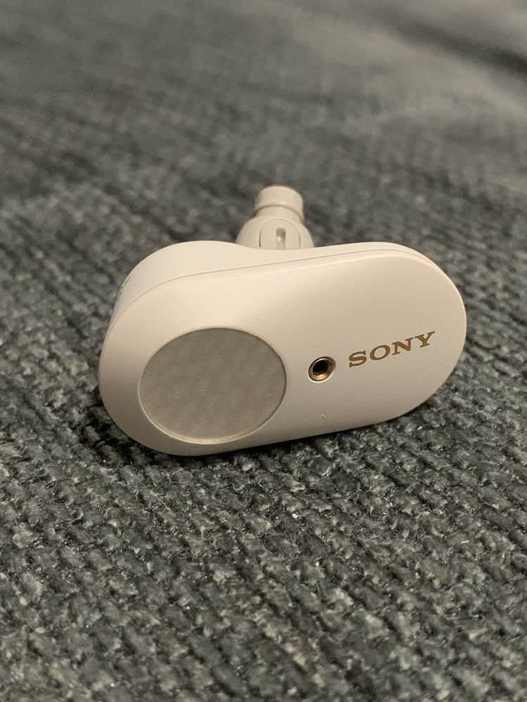 Дясна слушалка - Sony WF-1000XM3