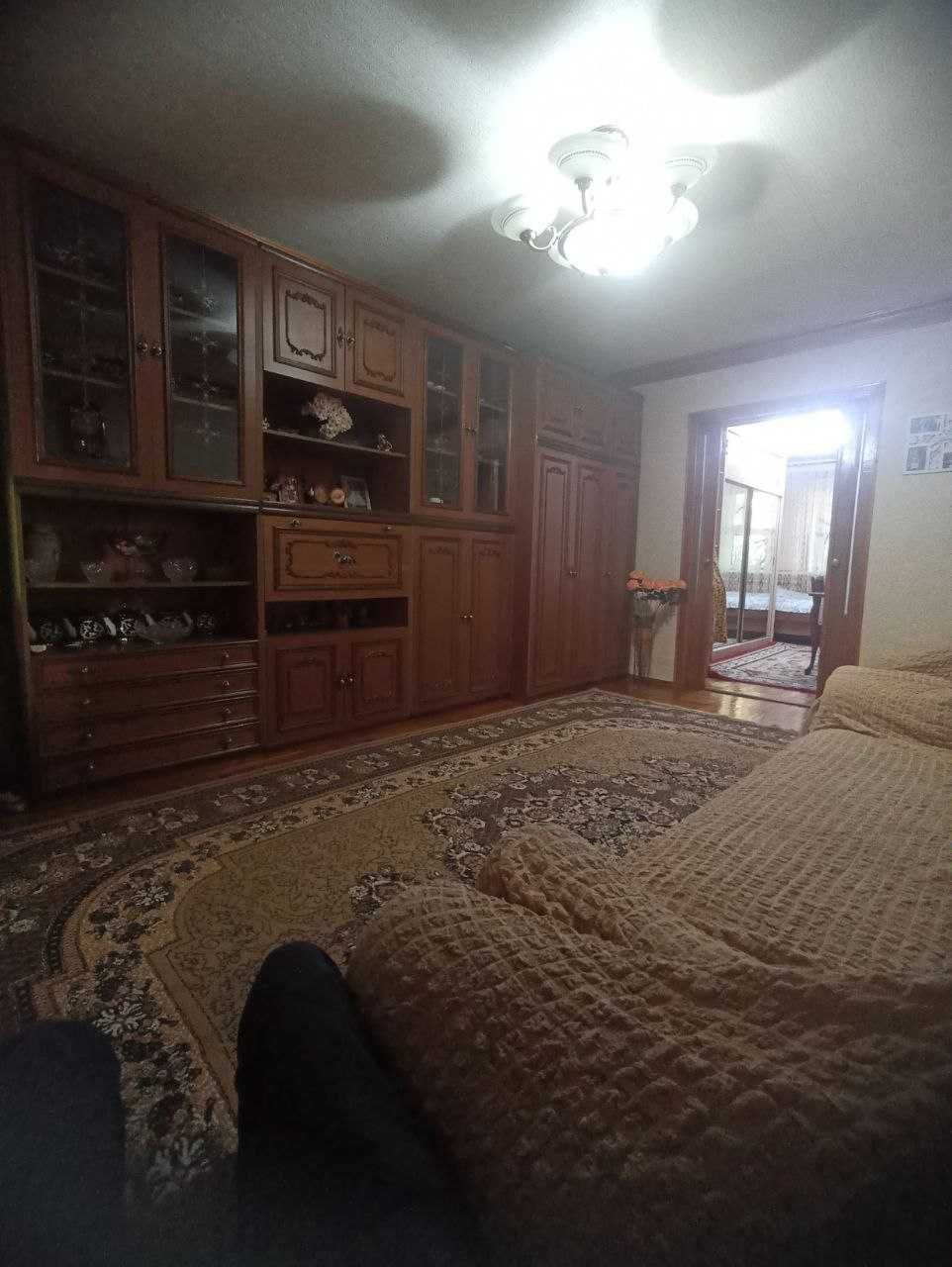 Продается квартира своя 3/2/5