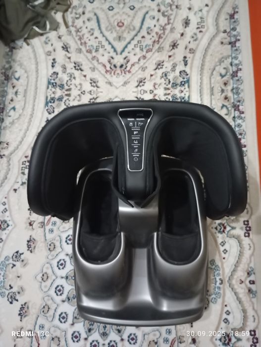 Массажер для ног