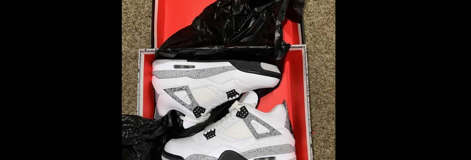 Jordan-4- Retro Midnight Navy-R.42