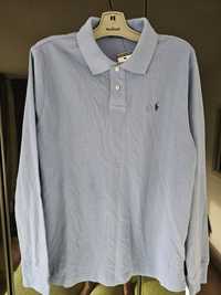 Bluza Polo Ralph Lauren / original / mărimea S clasic fit