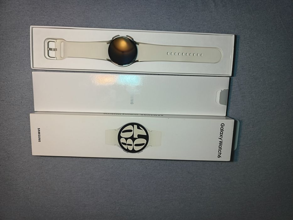 Ceas Samsung watch 6