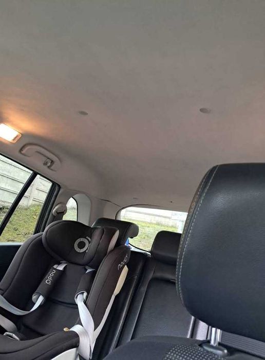 Renault Koleos automat Bose