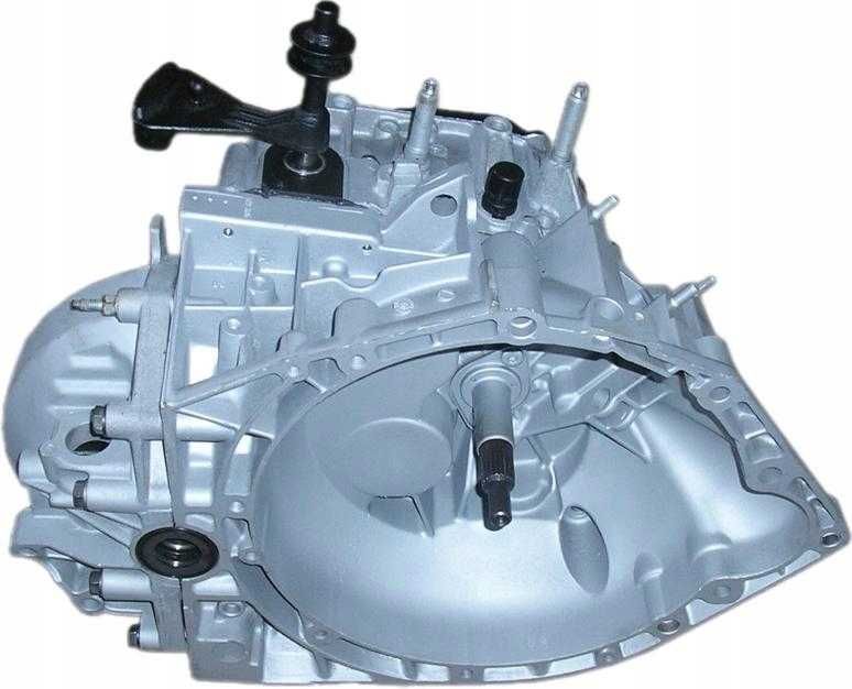 Cutie de viteze manuala Citroen Jumper 2.2 HDI; 5 Trepte (2004-20012)