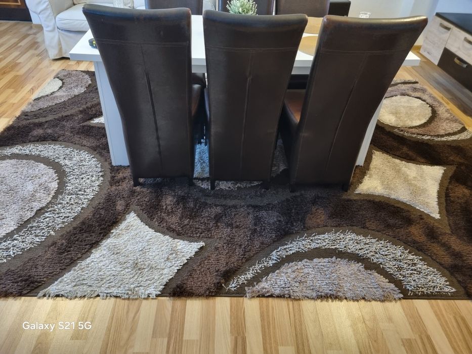 Vand covor 250×350 cm