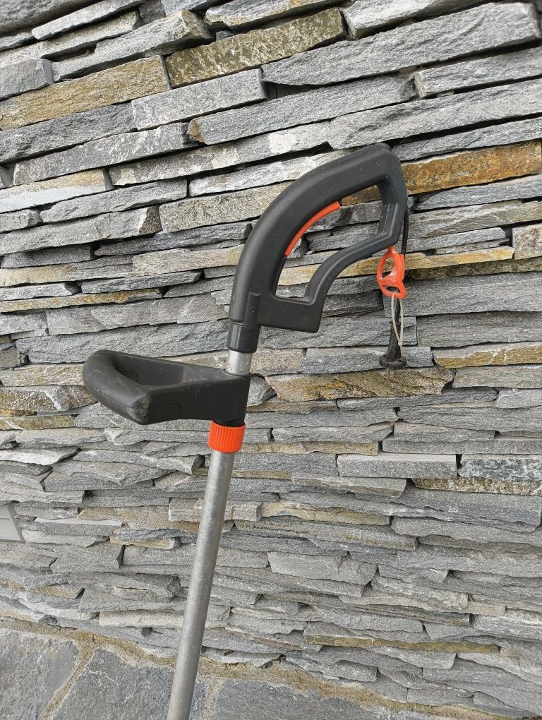 Електрически тример Gardena classicCut, 420W