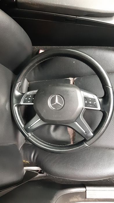 Macara electrica geam dreapta stanga fata spate mercedes c class w204