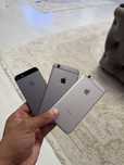 Iphone 5s 6 si 6s baterie 100% 94% liber retea perfect 7 a12 a20 a13