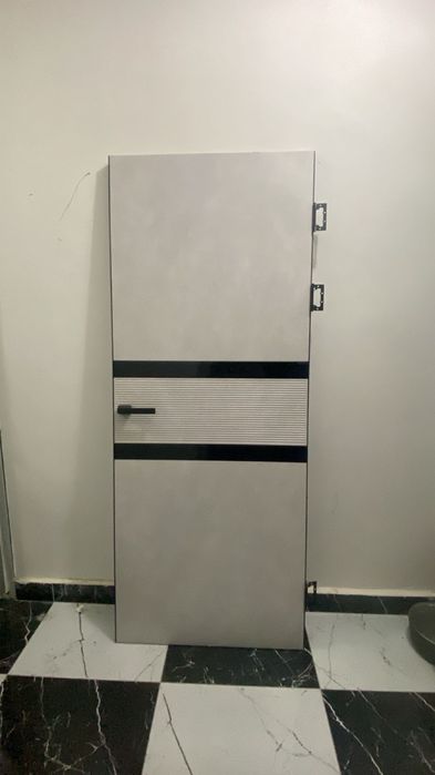 Двери 2х80, 2х60