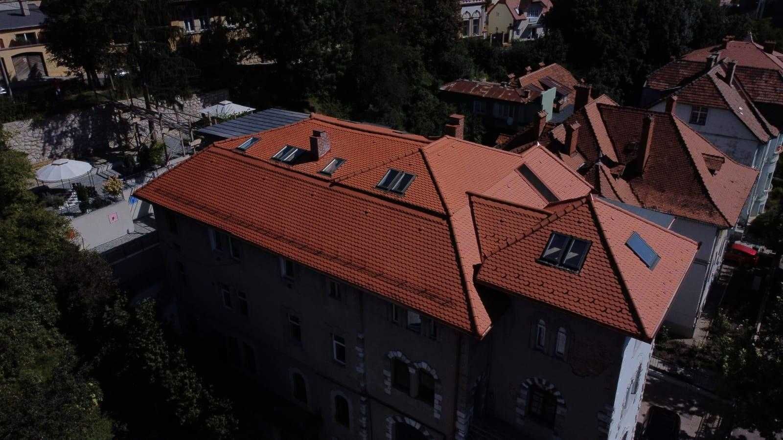 Servicii profesionale de acoperiș în județul Galați – Rapid Acoperiș