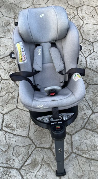 Vand scaun auto Joie i-spin 360E