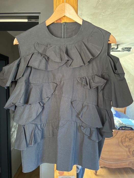 Ризи BCBGMaxazaria и дизайнерски ризи ишлеме