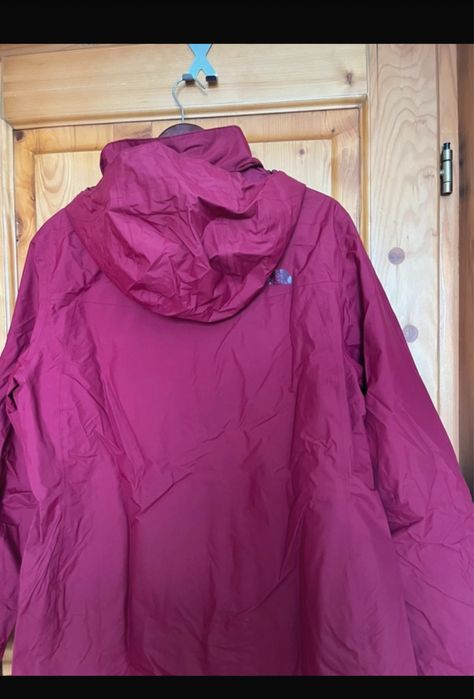 Geaca ski The North Face